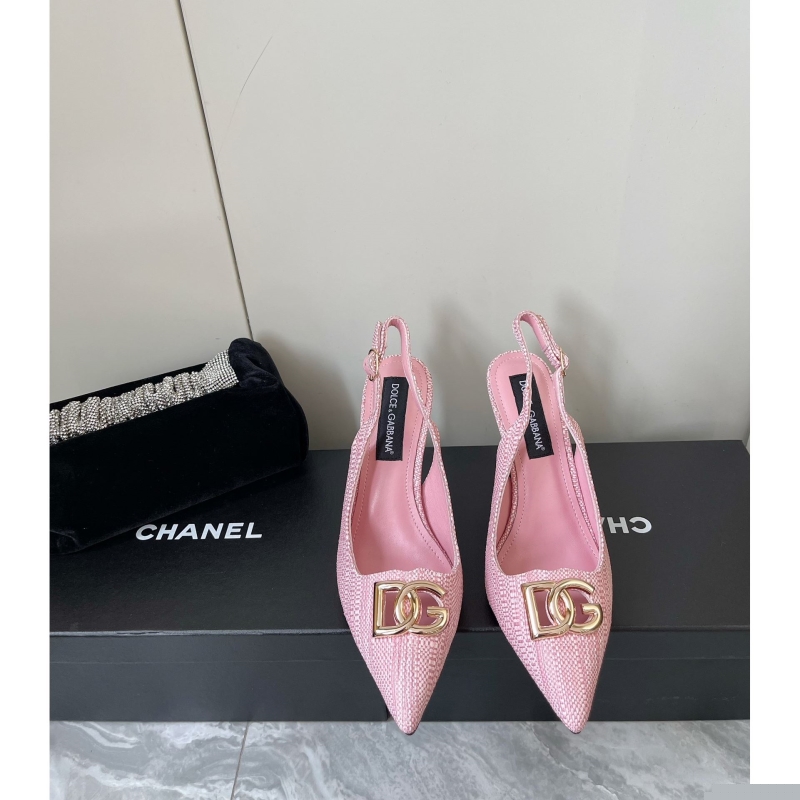 Dolce & Gabbana High Heels